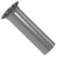 GSFH14116 GS-FH-141-16, Self-Clinching Stud,